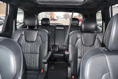 2024 Kia Telluride, $33995. Photo 6