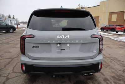 2024 Kia Telluride, $33995. Photo 10