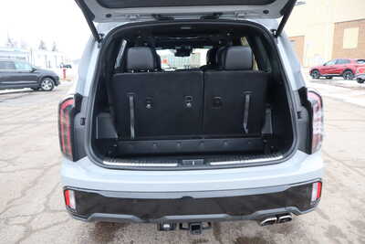 2024 Kia Telluride, $33995. Photo 11