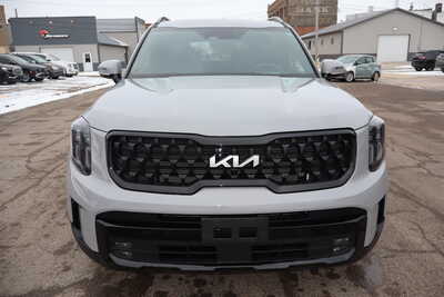 2024 Kia Telluride, $33995. Photo 12