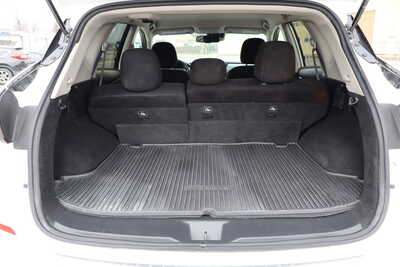2021 Nissan Murano, $16500. Photo 11