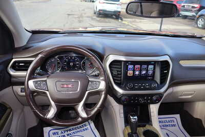 2019 GMC Acadia, $16995. Photo 7