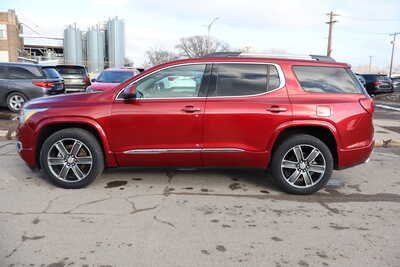 2019 GMC Acadia, $16995. Photo 8
