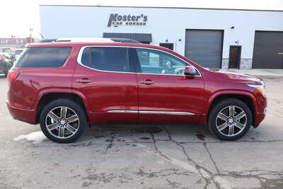 2019 GMC Acadia, $16995. Photo 9