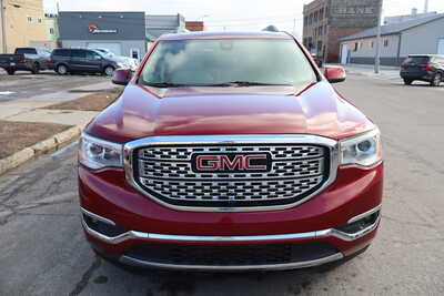 2019 GMC Acadia, $16995. Photo 12