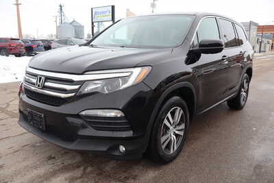 2018 Honda Pilot, $16900. Photo 1