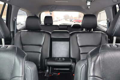 2018 Honda Pilot, $16900. Photo 6