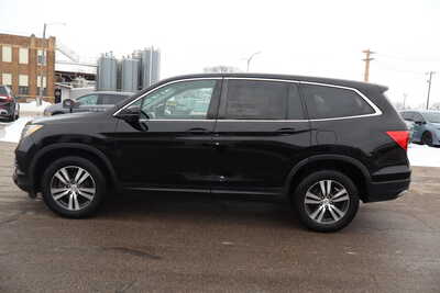 2018 Honda Pilot, $16900. Photo 8