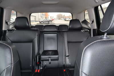 2021 Volkswagen Atlas, $19900. Photo 6