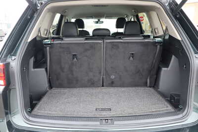 2021 Volkswagen Atlas, $19900. Photo 11