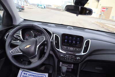 2024 Chevrolet Equinox, $17500. Photo 7