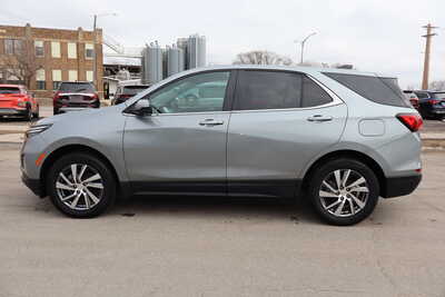2024 Chevrolet Equinox, $17500. Photo 8