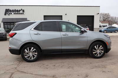 2024 Chevrolet Equinox, $17500. Photo 9
