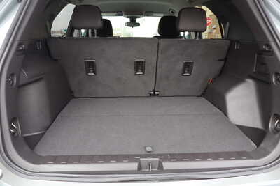 2024 Chevrolet Equinox, $17500. Photo 11