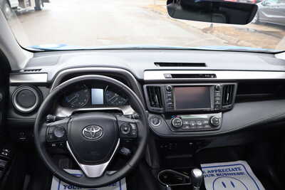 2017 Toyota RAV4, $19995. Photo 7