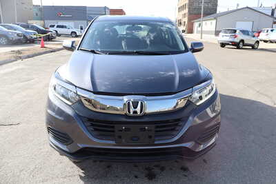 2020 Honda HR-V, $14500. Photo 12