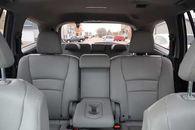 2019 Honda Pilot, $17500. Photo 5