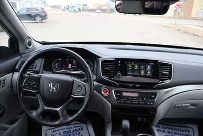 2019 Honda Pilot, $17500. Photo 7