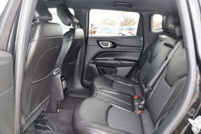 2022 Jeep Compass, $18995. Photo 6