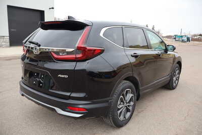 2022 Honda CR-V, $21995. Photo 3
