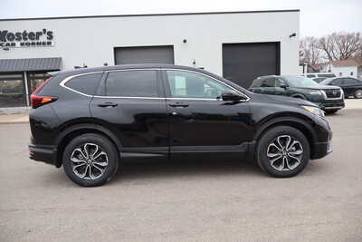 2022 Honda CR-V, $21995. Photo 9