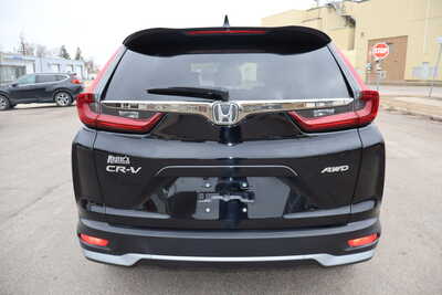 2022 Honda CR-V, $21995. Photo 10