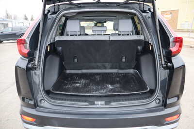 2022 Honda CR-V, $21995. Photo 11