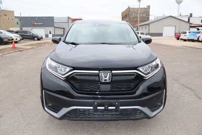 2022 Honda CR-V, $21995. Photo 12