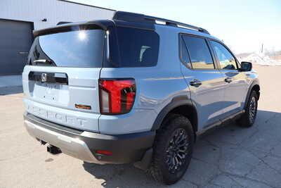 2026 Honda Passport, $35500. Photo 3