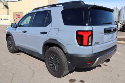2026 Honda Passport, $35500. Photo 4