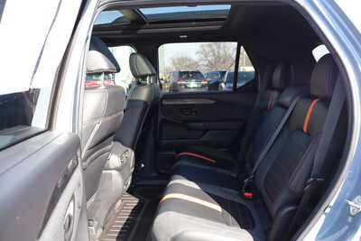 2026 Honda Passport, $35500. Photo 6