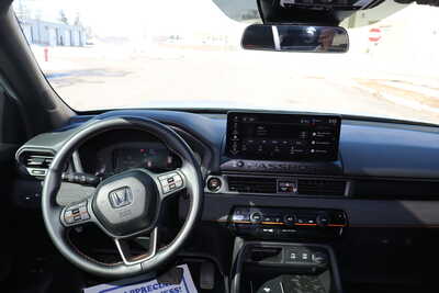 2026 Honda Passport, $35500. Photo 7