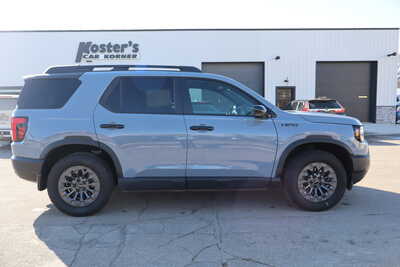 2026 Honda Passport, $35500. Photo 9