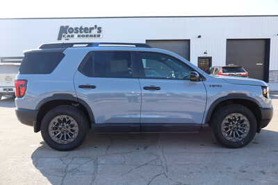 2026 Honda Passport, $35500. Photo 10