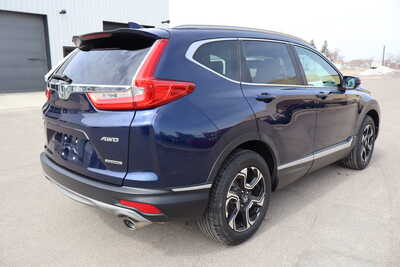 2017 Honda CR-V, $16500. Photo 3