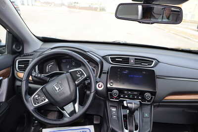 2017 Honda CR-V, $16500. Photo 7