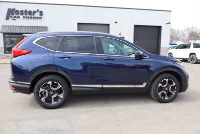 2017 Honda CR-V, $16500. Photo 9