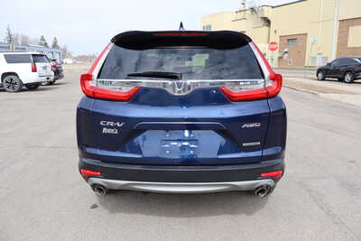 2017 Honda CR-V, $16500. Photo 10
