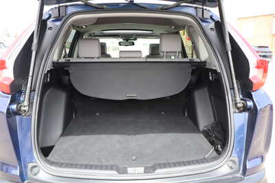 2017 Honda CR-V, $16500. Photo 11