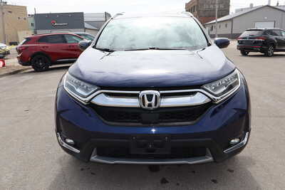 2017 Honda CR-V, $16500. Photo 12