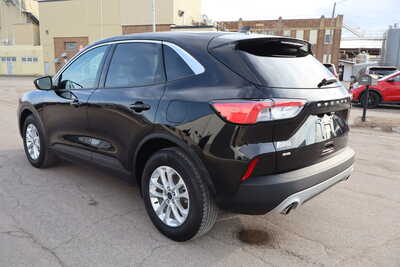 2022 Ford Escape, $14995. Photo 4