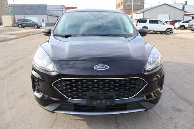 2022 Ford Escape, $14995. Photo 12