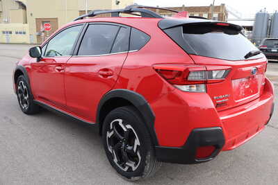 2022 Subaru Crosstrek, $19995. Photo 4