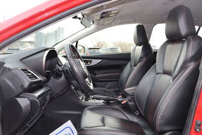 2022 Subaru Crosstrek, $19995. Photo 5