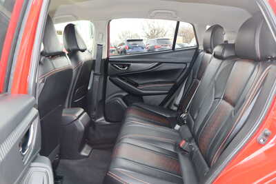 2022 Subaru Crosstrek, $19995. Photo 6