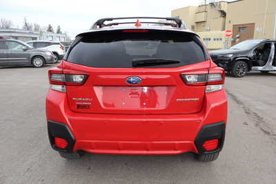 2022 Subaru Crosstrek, $19995. Photo 10