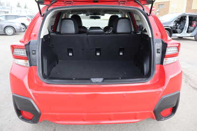 2022 Subaru Crosstrek, $19995. Photo 11