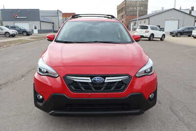2022 Subaru Crosstrek, $19995. Photo 12