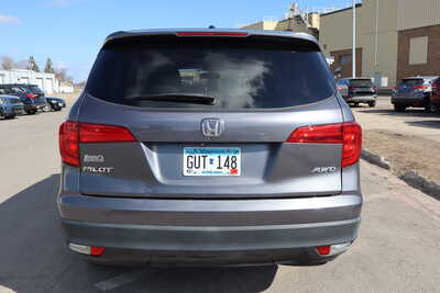 2017 Honda Pilot, $15995. Photo 10