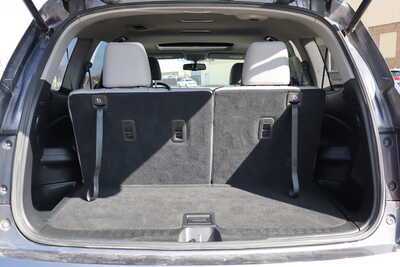 2017 Honda Pilot, $15995. Photo 11
